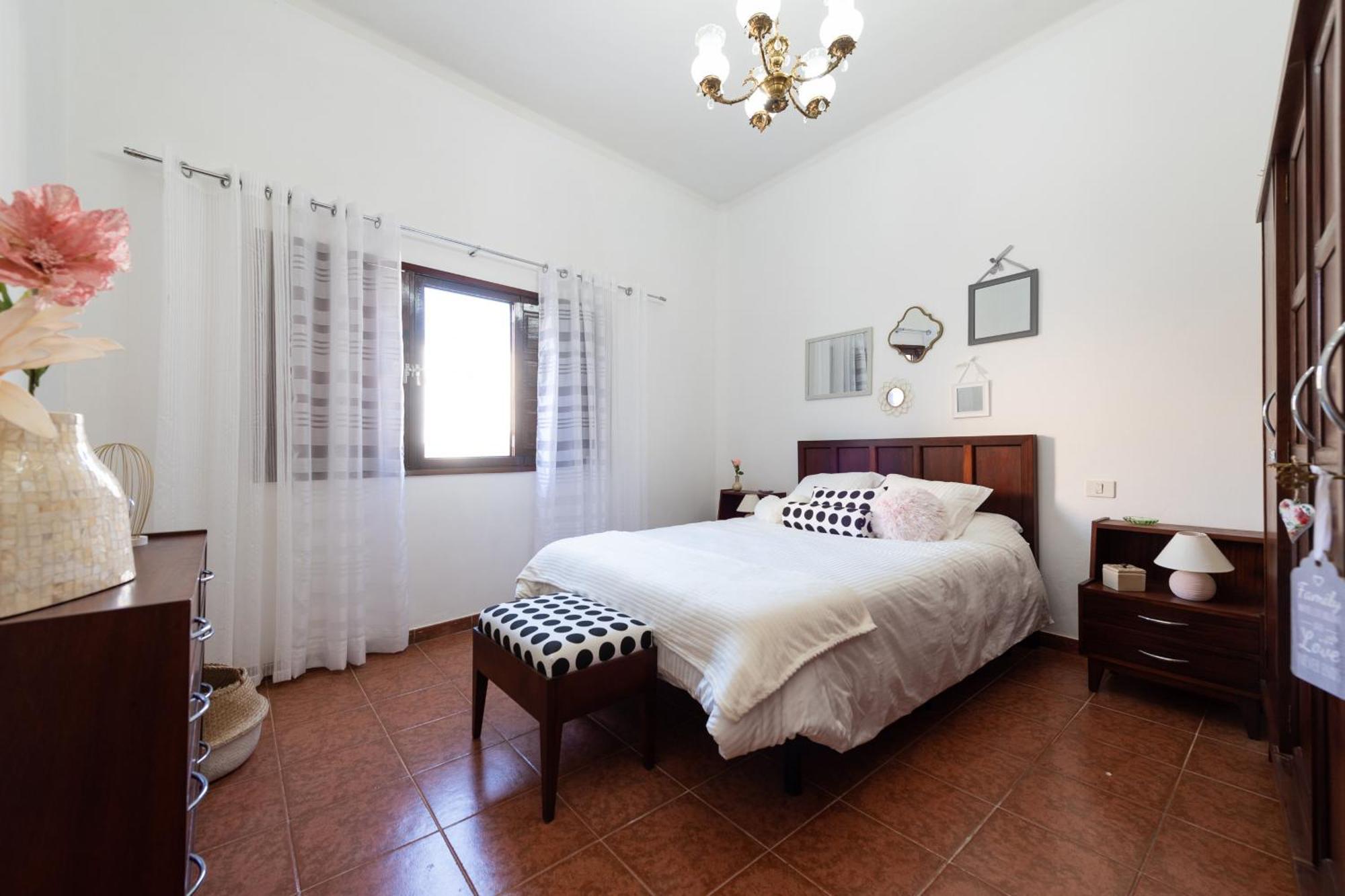 Balcony Spacious 2Br Arucas Historic Center 外观 照片