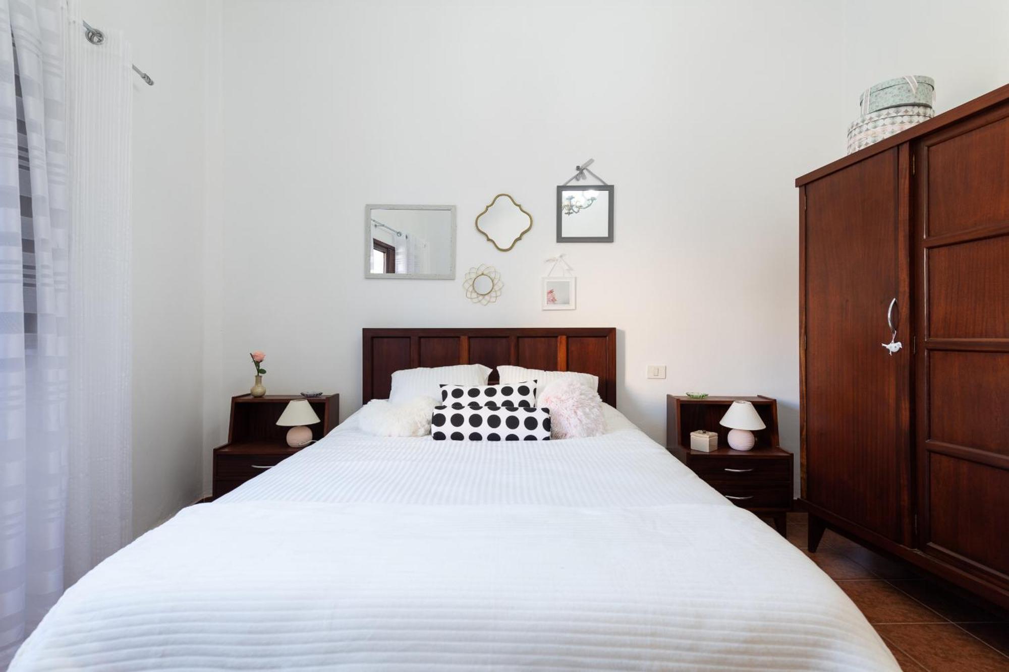 Balcony Spacious 2Br Arucas Historic Center 外观 照片