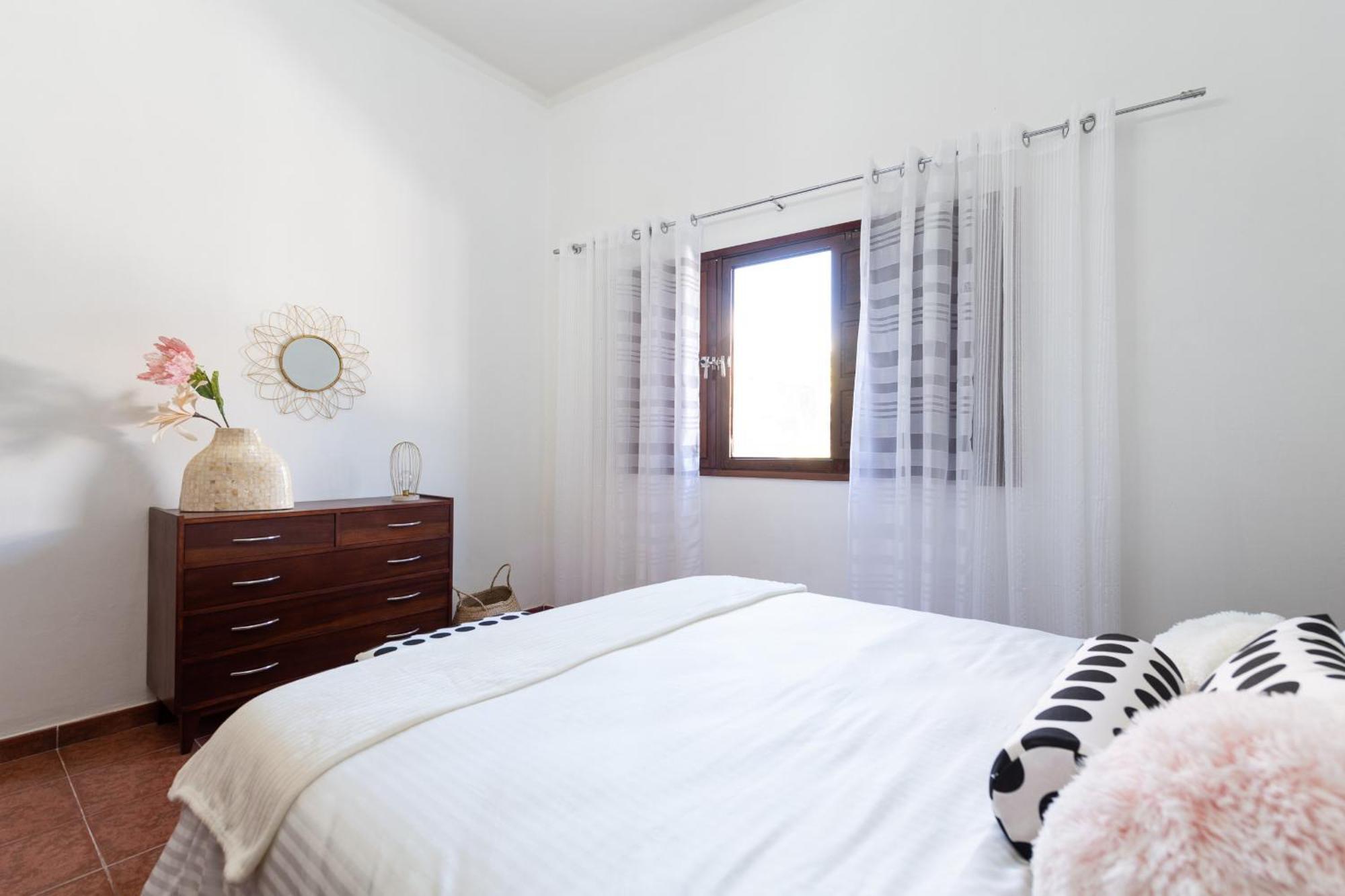 Balcony Spacious 2Br Arucas Historic Center 外观 照片