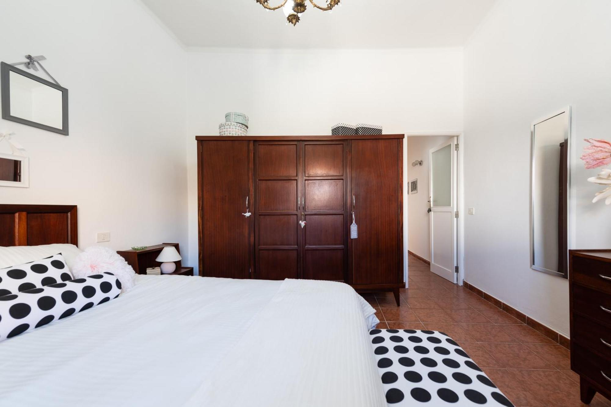 Balcony Spacious 2Br Arucas Historic Center 外观 照片